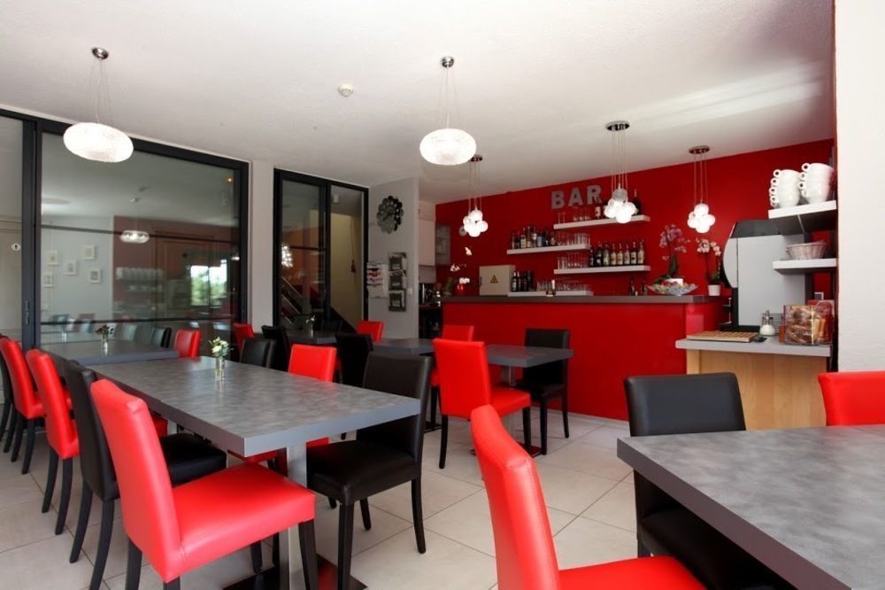 Hotel Le Clos Roussillon Pres De Sarlat Vitrac  Eksteriør bilde